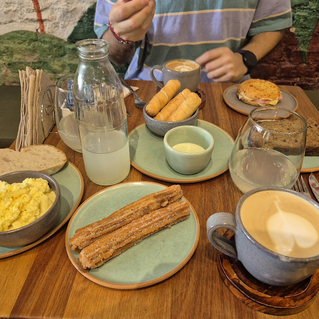 Brunch