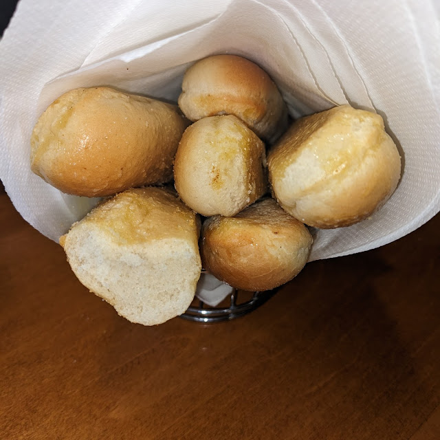 Bread Sticks