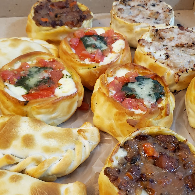 Empanadas