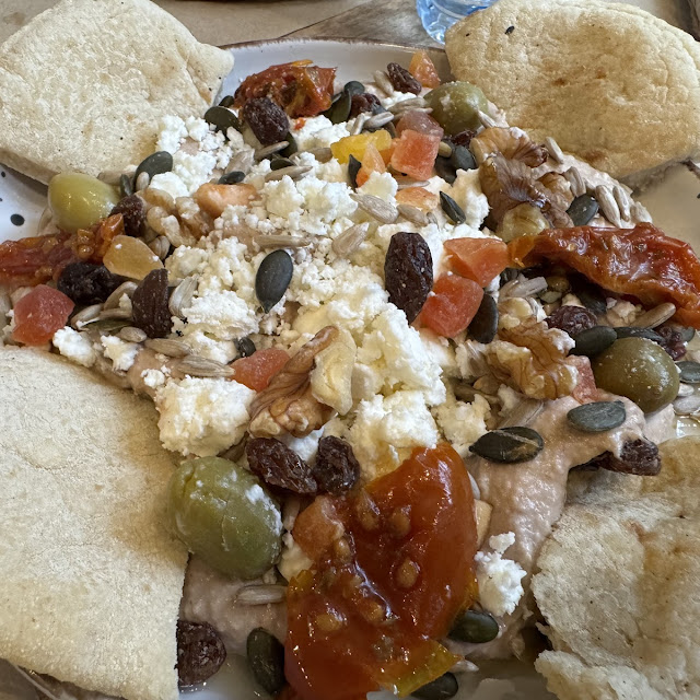 Humus