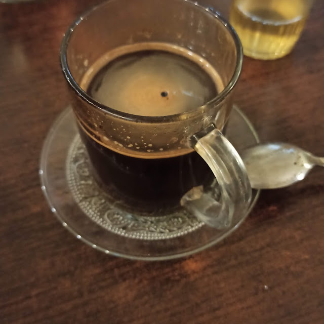 Kopi Hitam