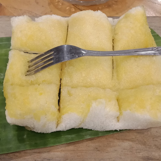 Roti Londo