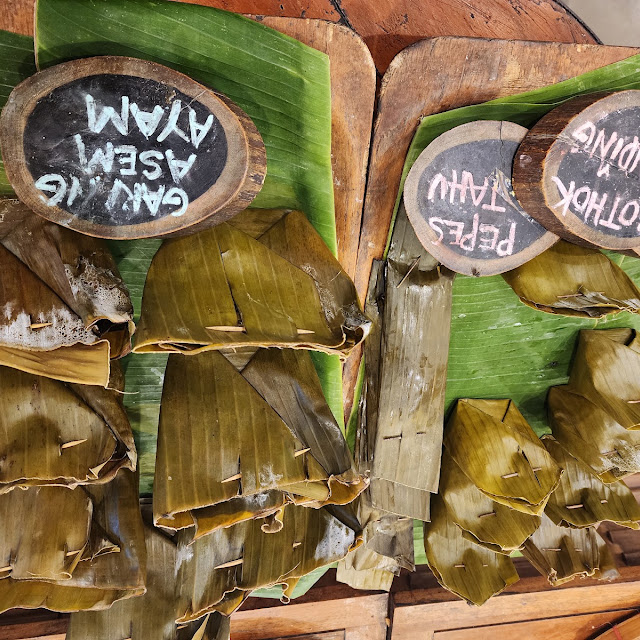 Aneka Sayur