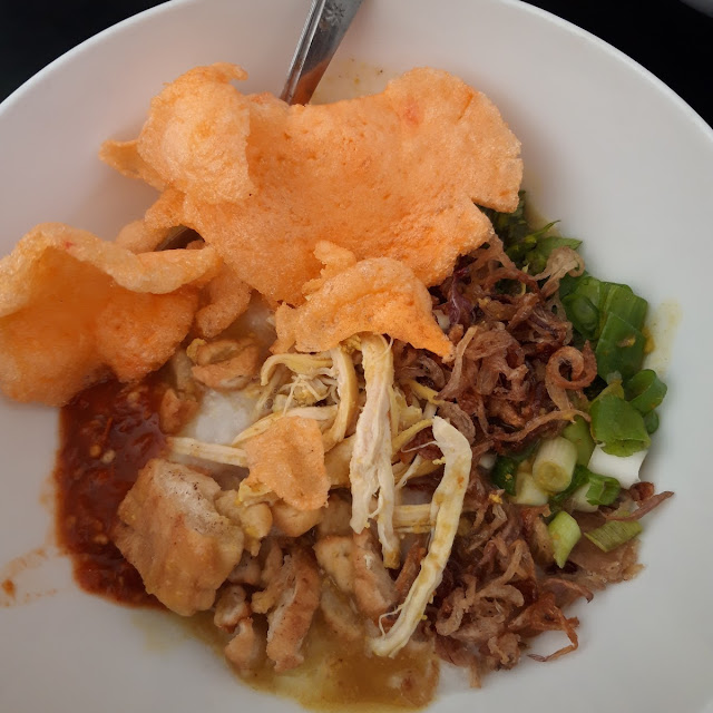 Bubur Opa