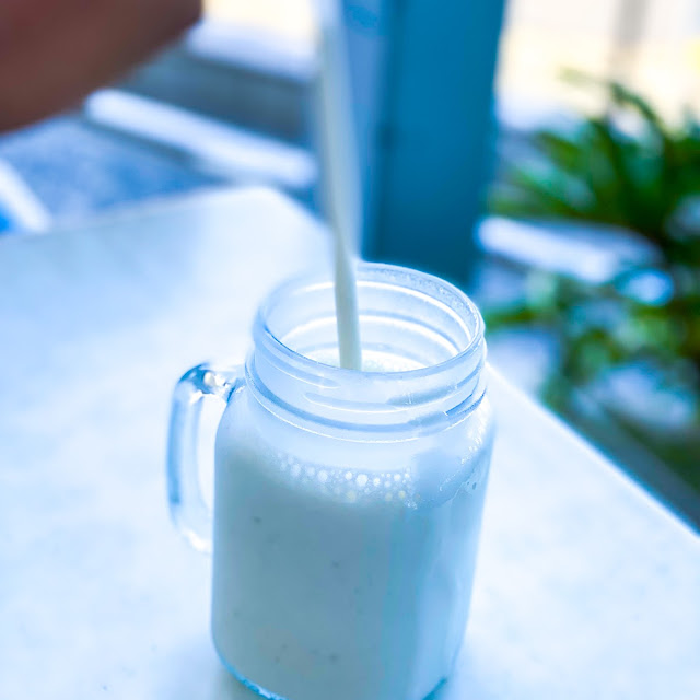 Banana Smoothie
