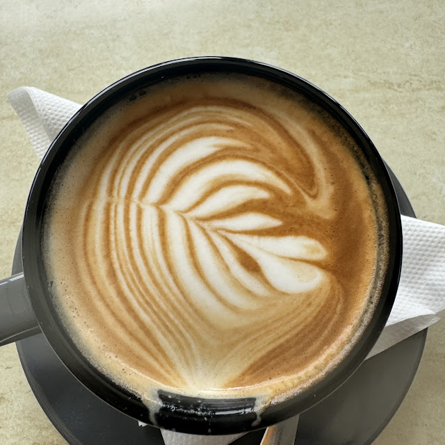 Flat White