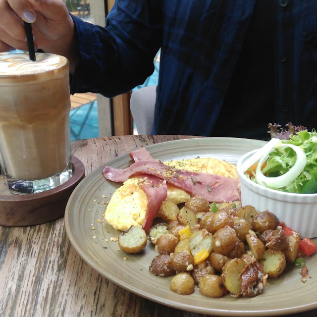 Omelette
