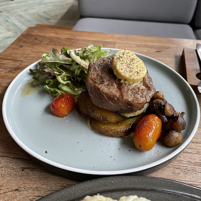 Beef Truffle