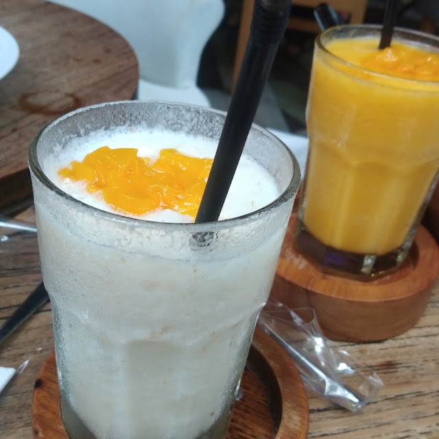 Minuman