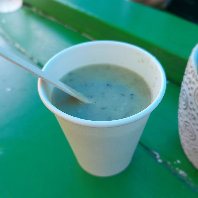Soup of the Day
