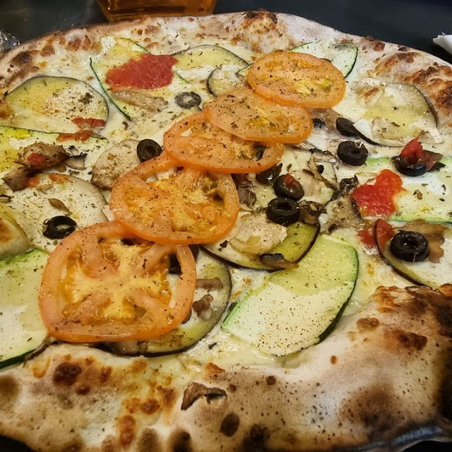 Ottima Pizza