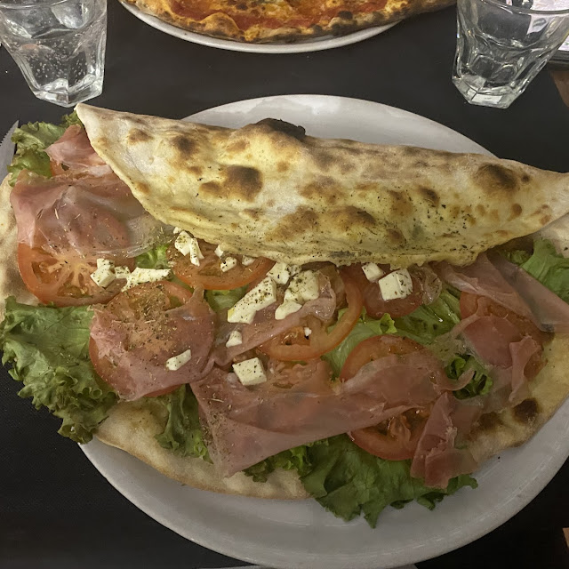 Pizza Arubo