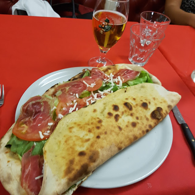 Focaccia