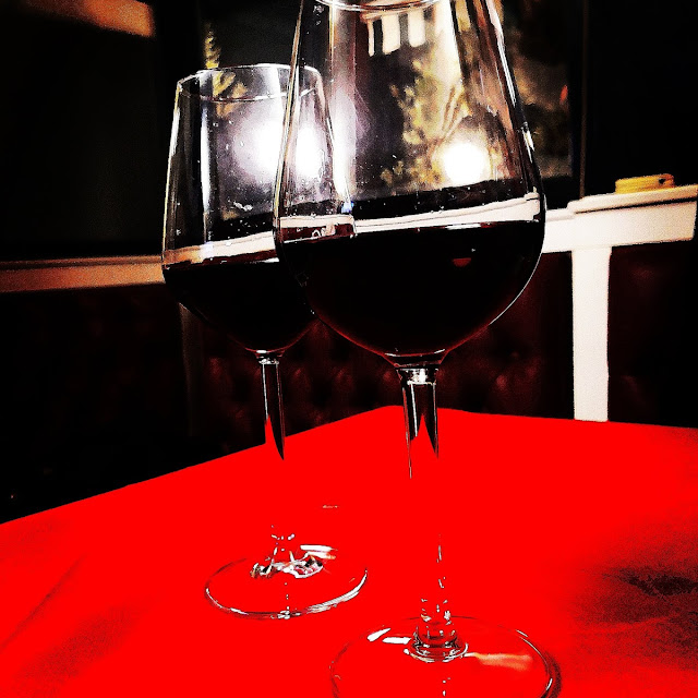 Vino Bianco Della Casa