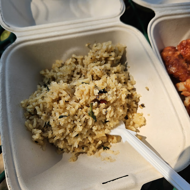 Fried Rice