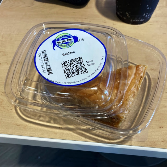 Baklava