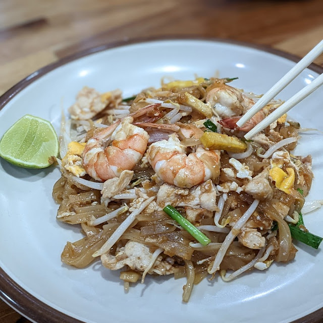 Padthai