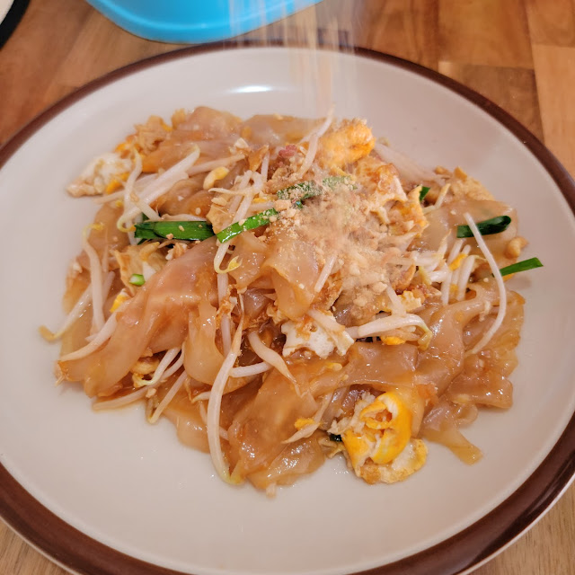 Pad Thai Noodle