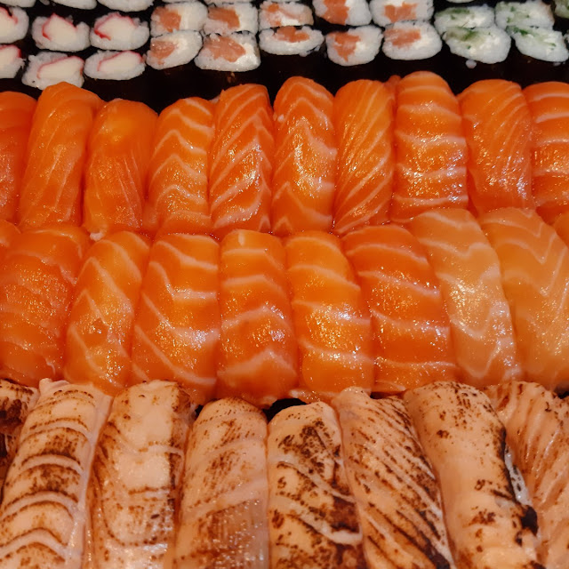 Sashimi