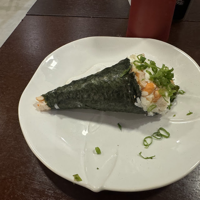 Temaki