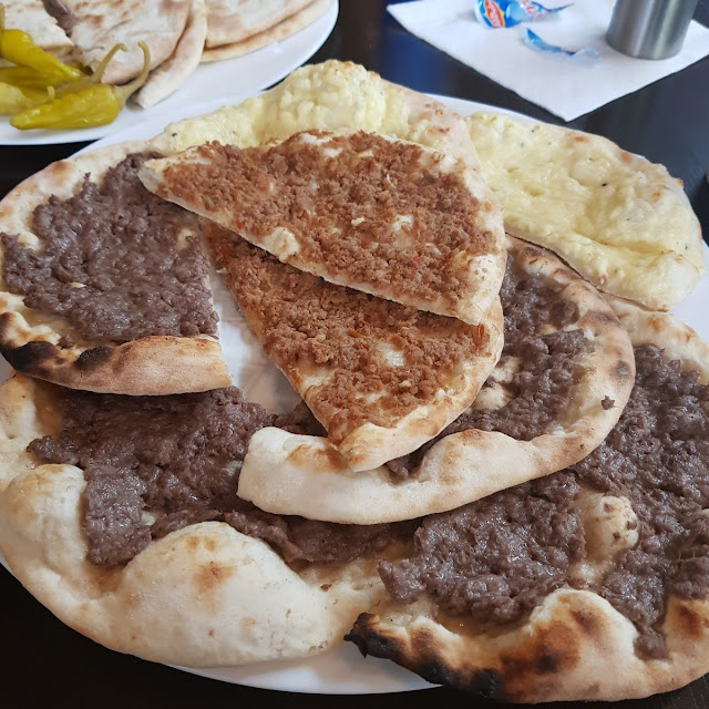 صفيحة ومجرمشة