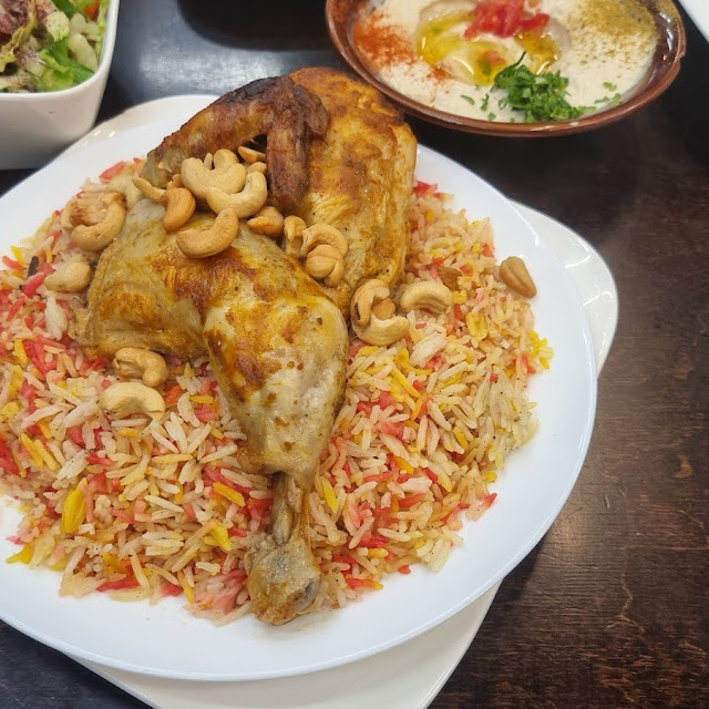 برياني