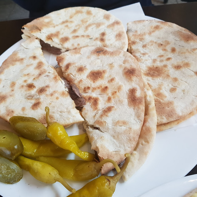 معجنات