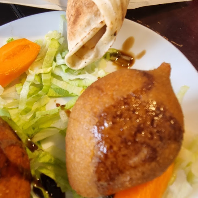 Kibbeh