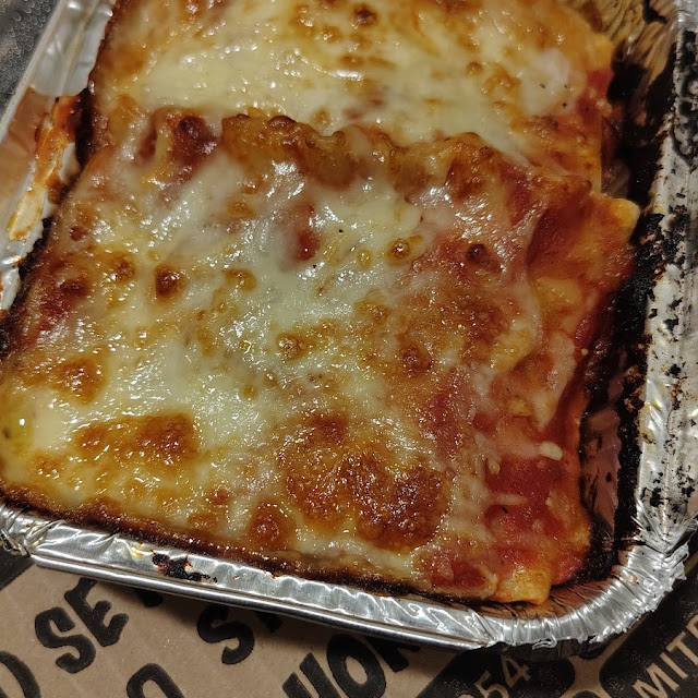 Lasagna