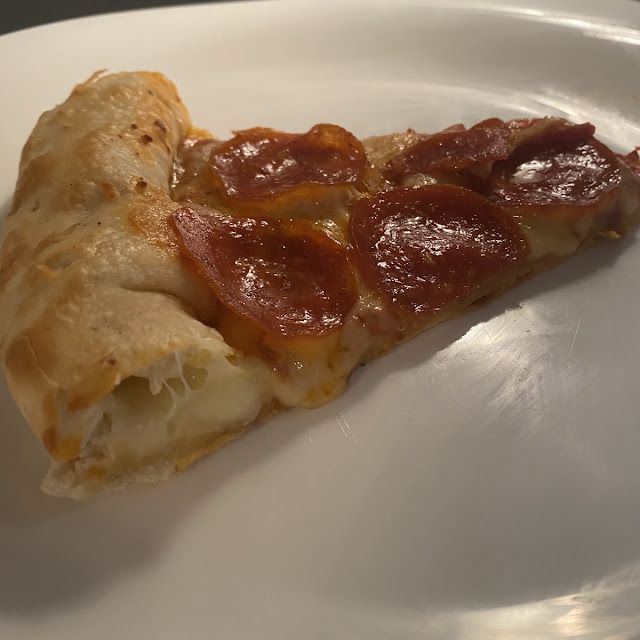 Pizza Peperoni