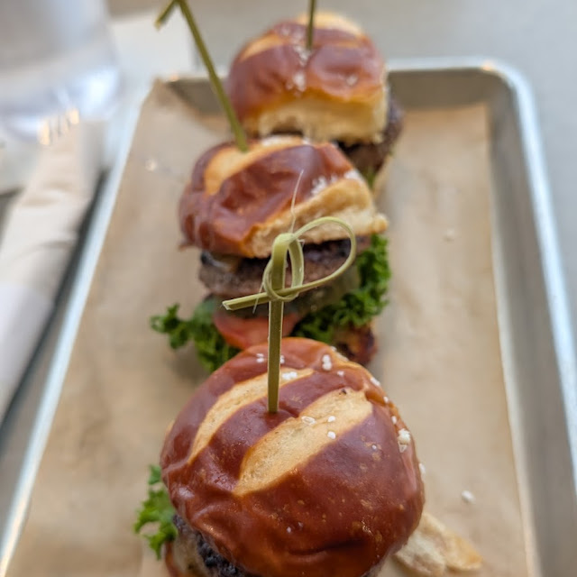 Sliders