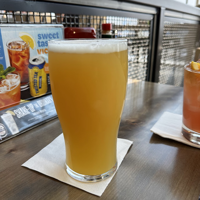 Hefeweizen