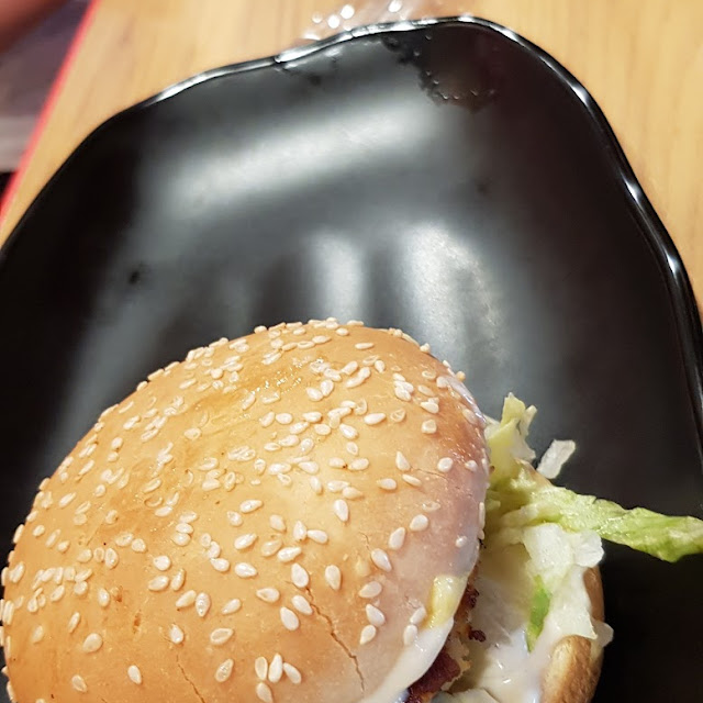 Bondi Burgers