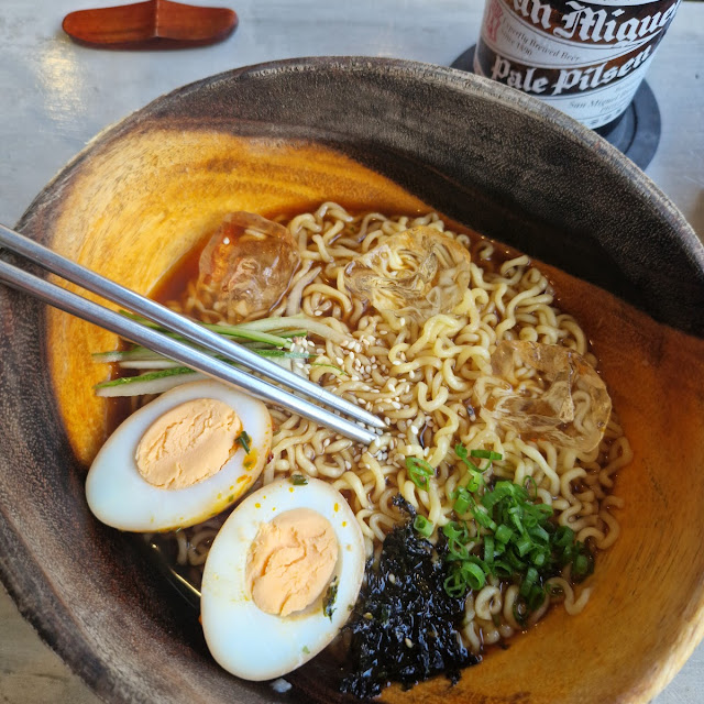 Naeng Ramen