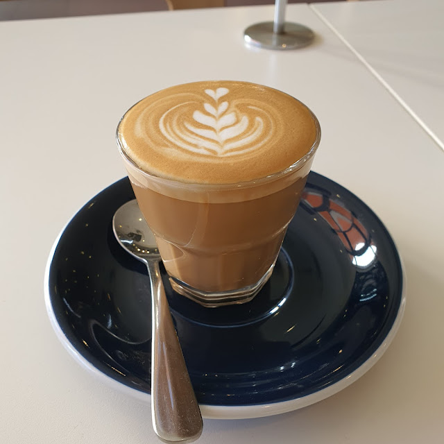Cafe Latte