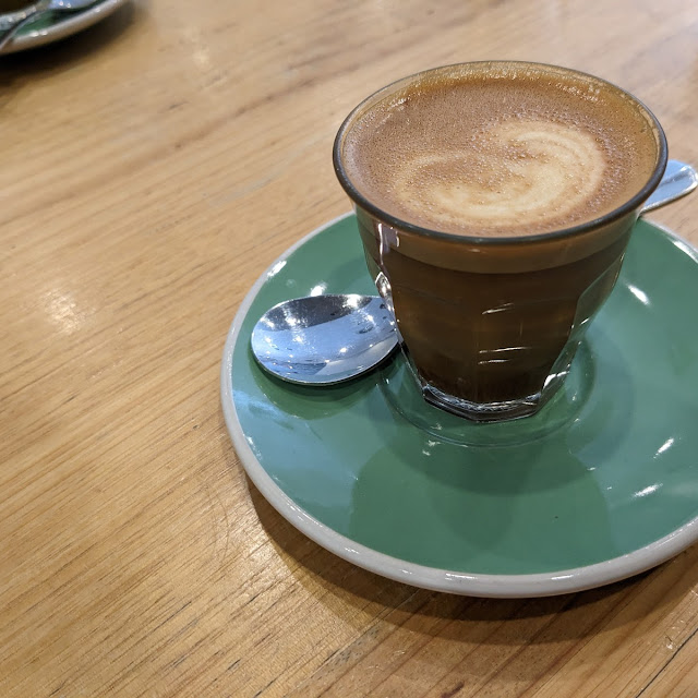 Piccolo Latte