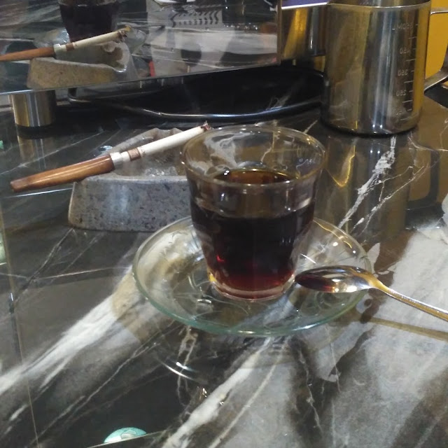 Kopi Arabica