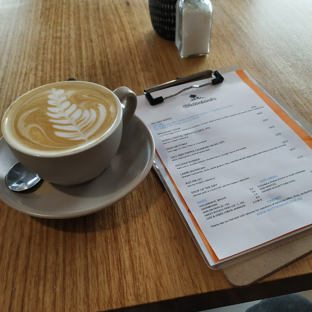 Flat White