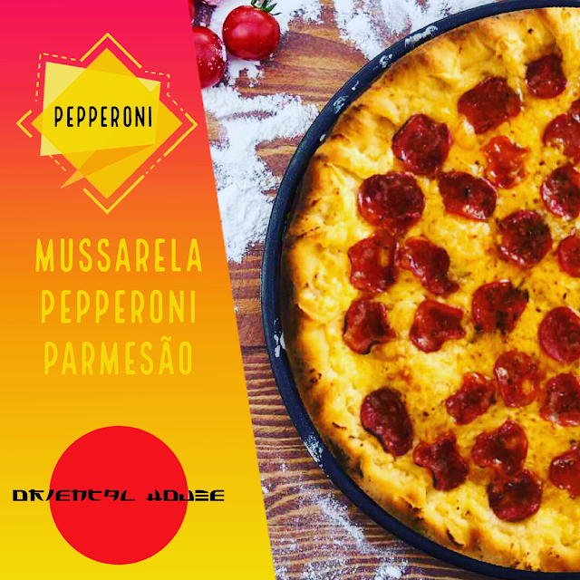 Pepperoni