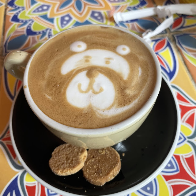 Capuchino