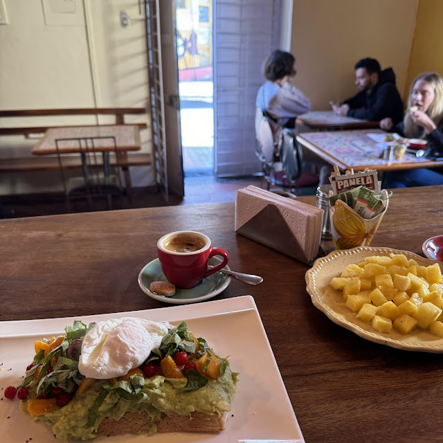 Avocado Toast