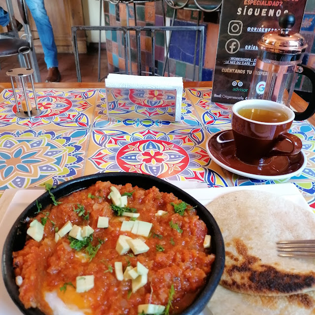 Shakshuka