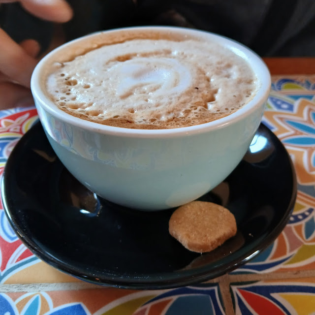 Cappuccino