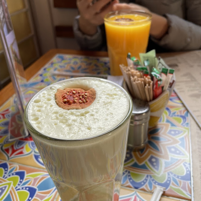 Latte