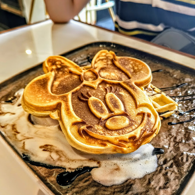 Coffee Endisney