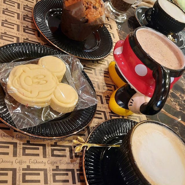 Cookies Mickey