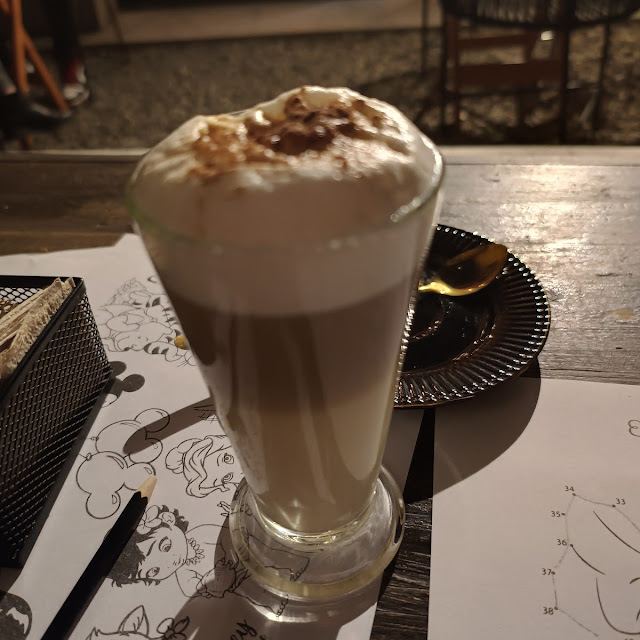 Capuccino