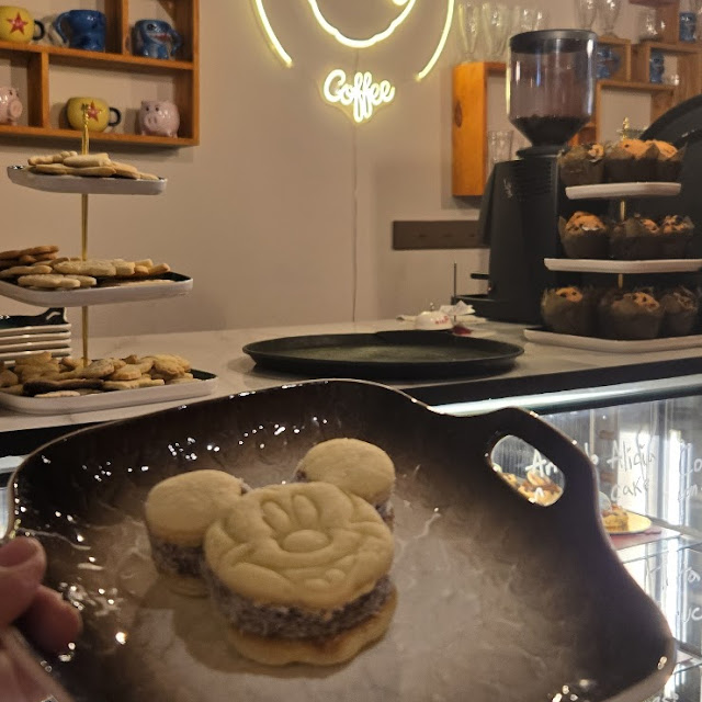 Alfajor