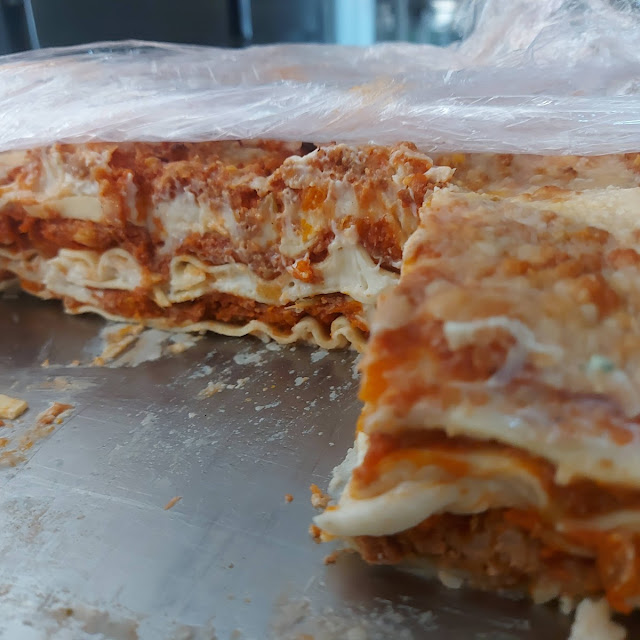 Lasagne