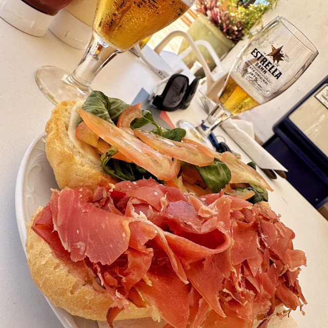 Bruschetta